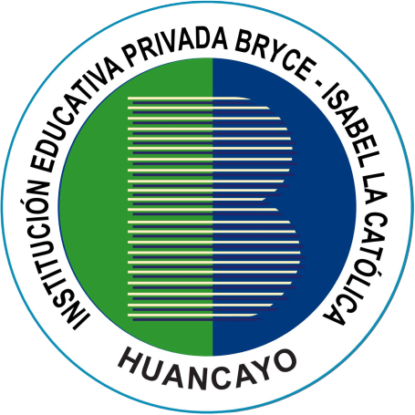 Logo Colegio Bryce
