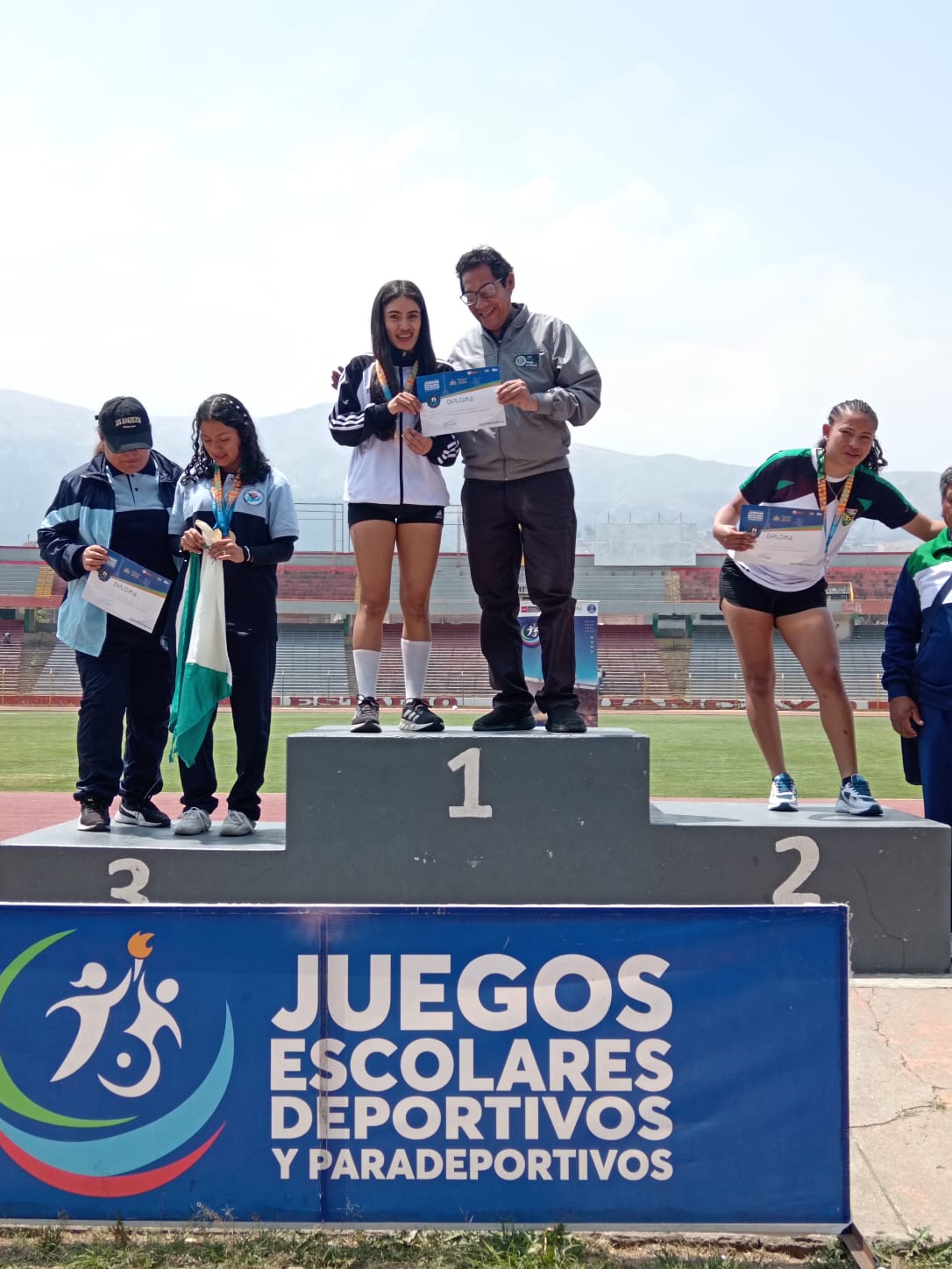 Foto Colegio Bryce 11