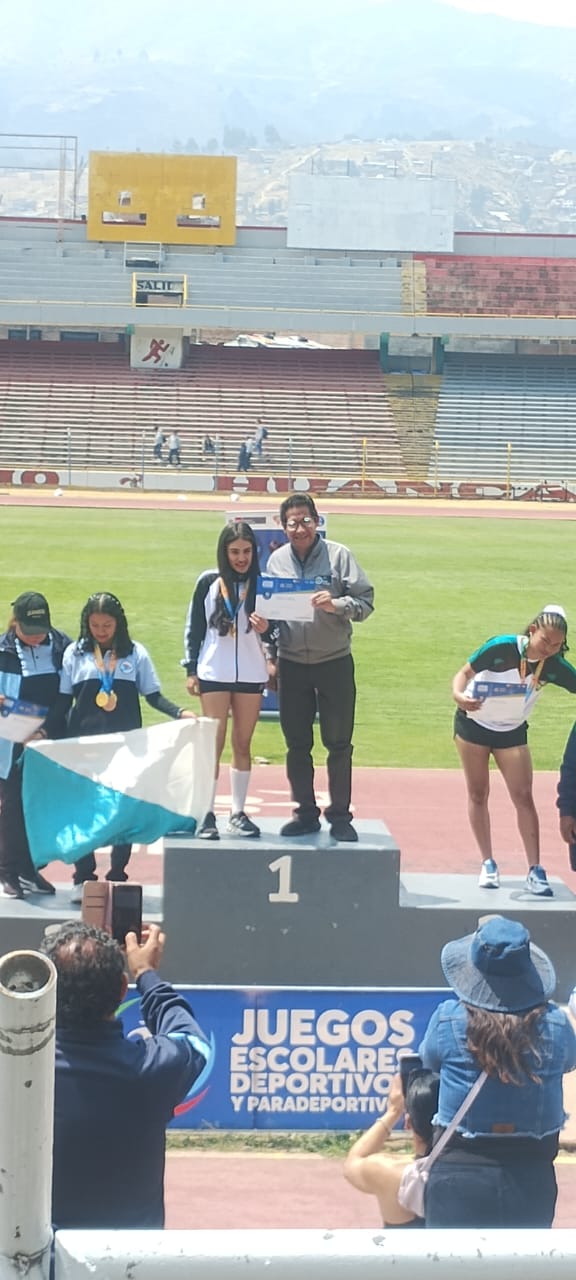 Foto Colegio Bryce 13