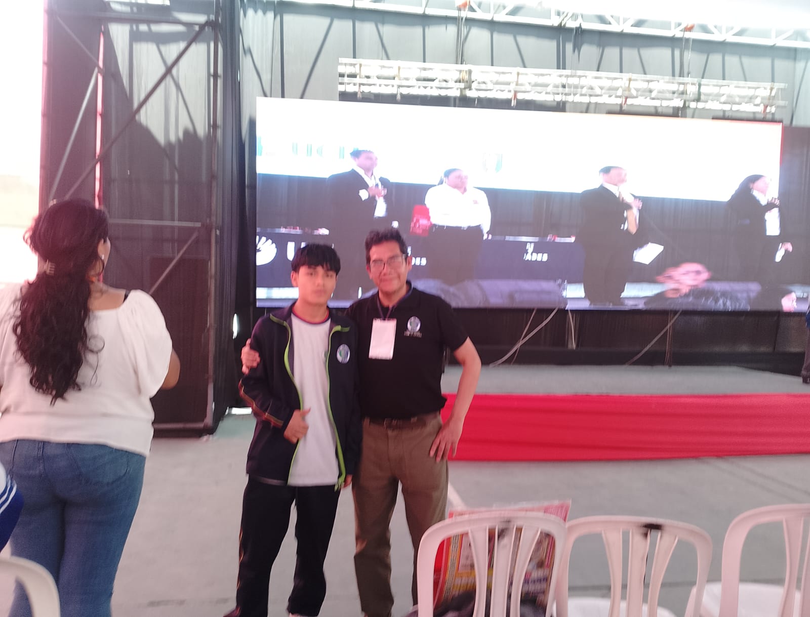 Foto Colegio Bryce 6