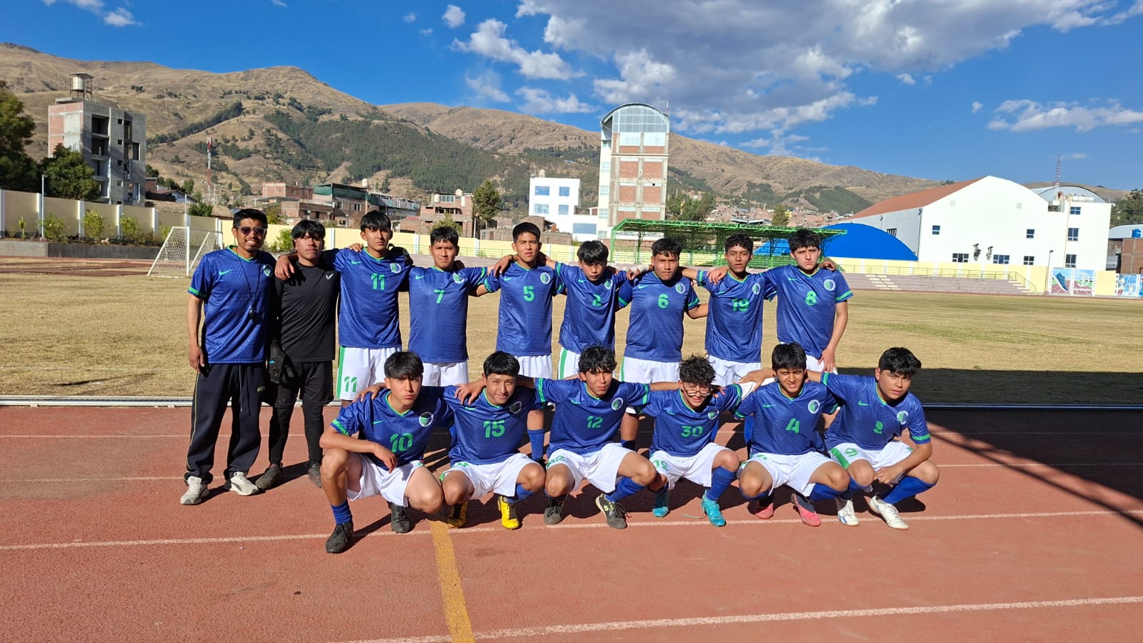 Foto Colegio Bryce 8