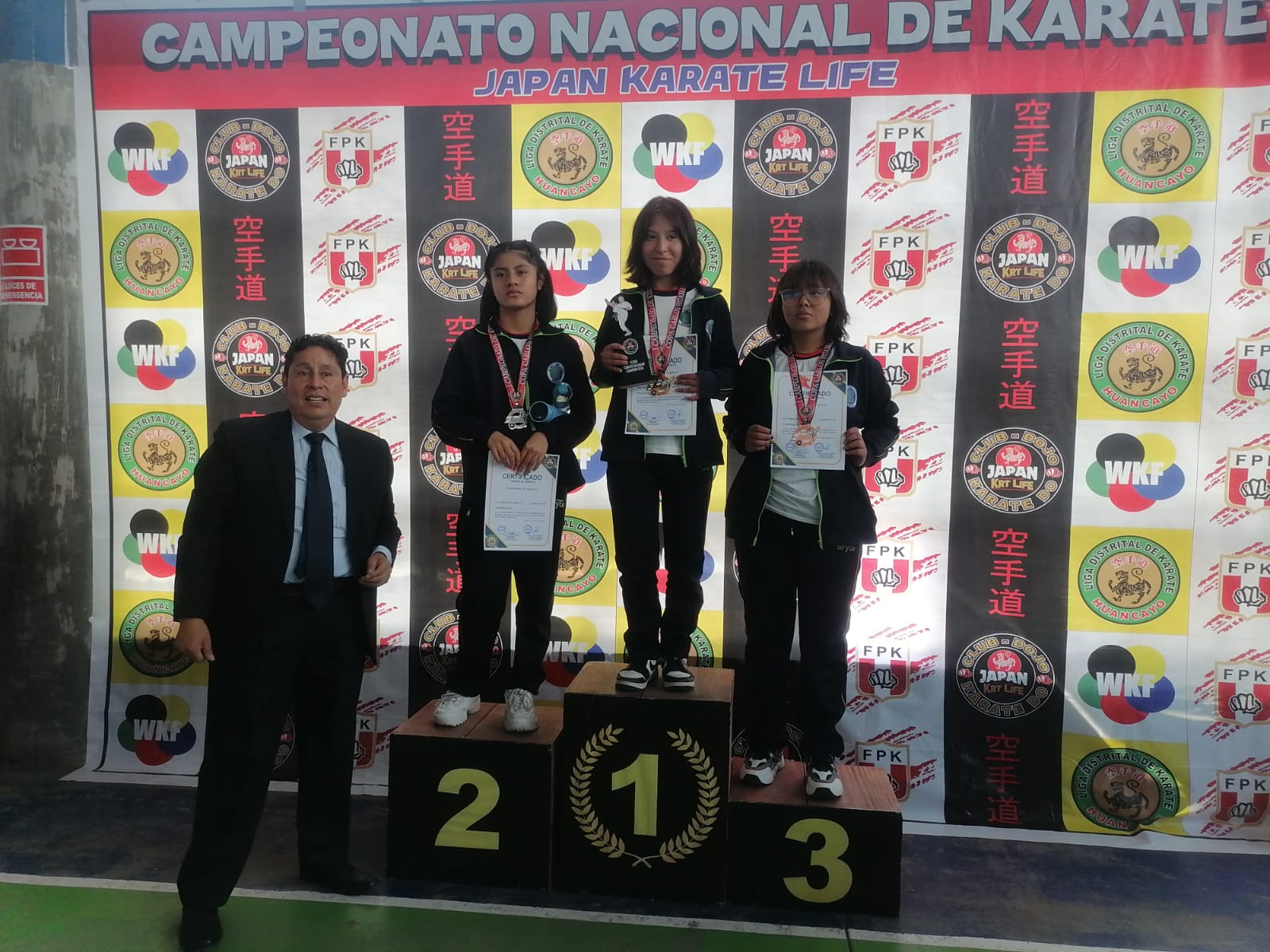 Foto Colegio Bryce 9